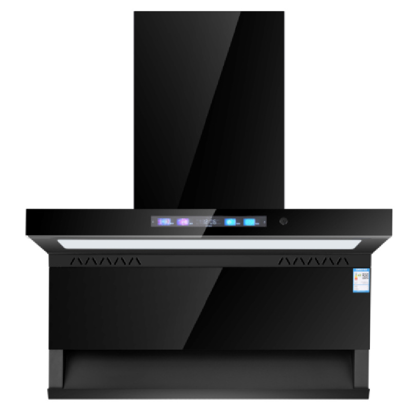 Commercial Kitchen Hood Design - Hete Aanbieding Commerciële Keukenafzuigkap Hoge Kwaliteit