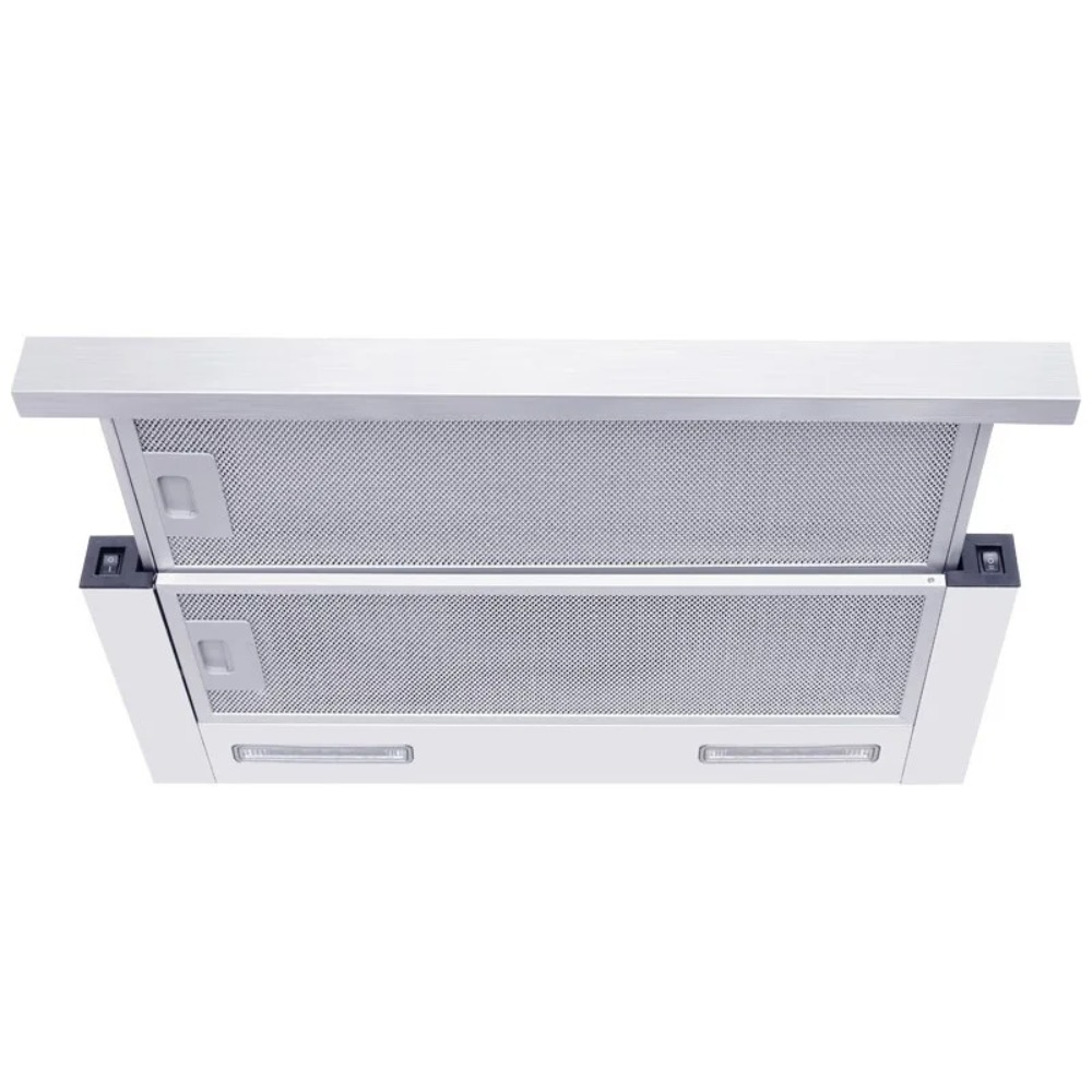 Commercial Kitchen Hood Design - Hete Aanbieding RVS Wandafzuigkap Commerciële Home