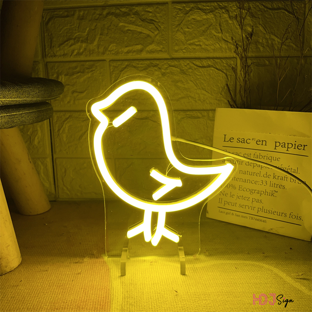 Commercial Kitchen Light - Chick Huisdier Dier Licht Led Neon
