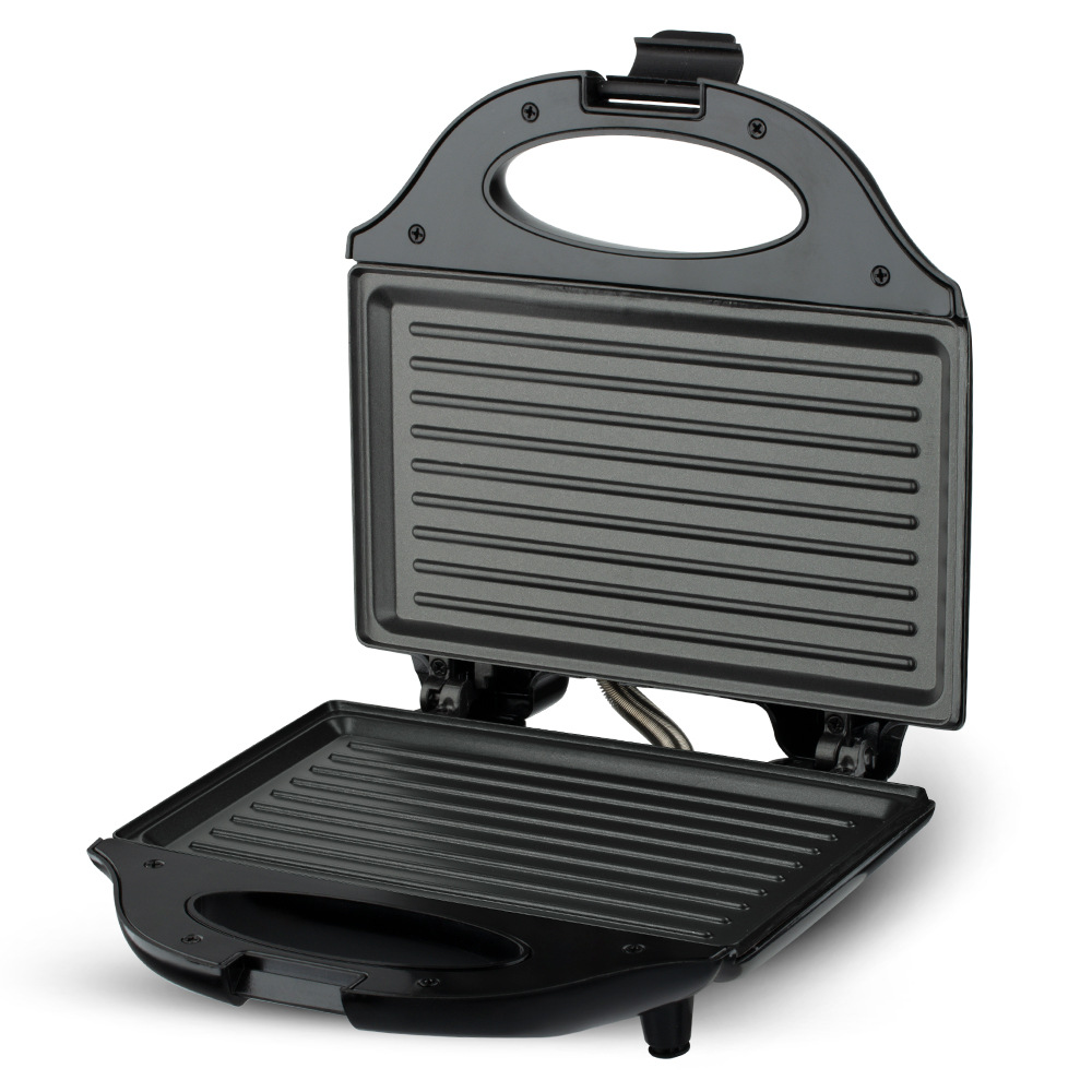 Commercial Kitchen Grill - Elektrische Sandwich Wafelijzer Koken Keukenapparatuur Multifunctionele