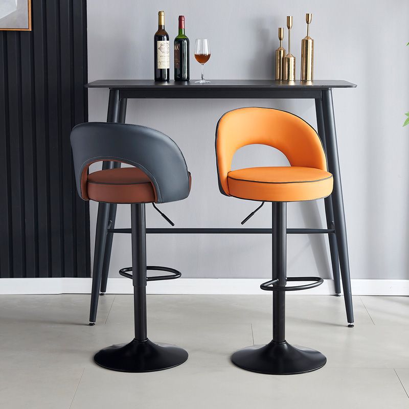Commercial Kitchen Light - Lichte luxe barkruk Moderne stoel op