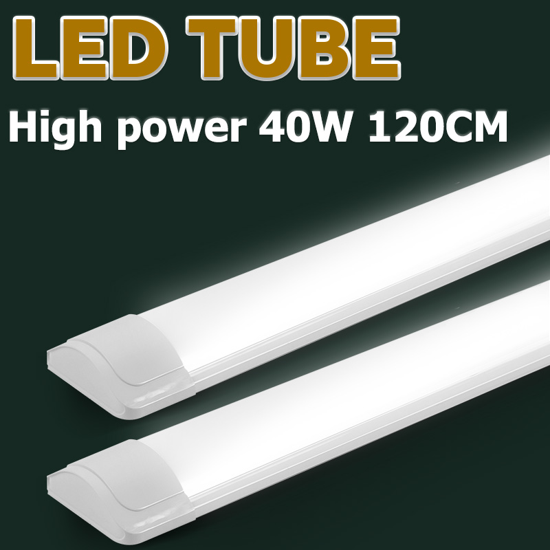 Commercial Kitchen Light - 40W Led Buis Lichtbalk Super Heldere