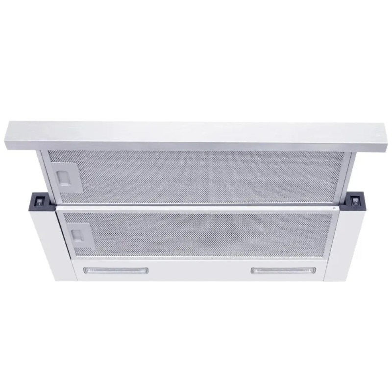 Commercial Kitchen Hood Design - Hete Aanbieding RVS Wandafzuigkap Commerciële Home
