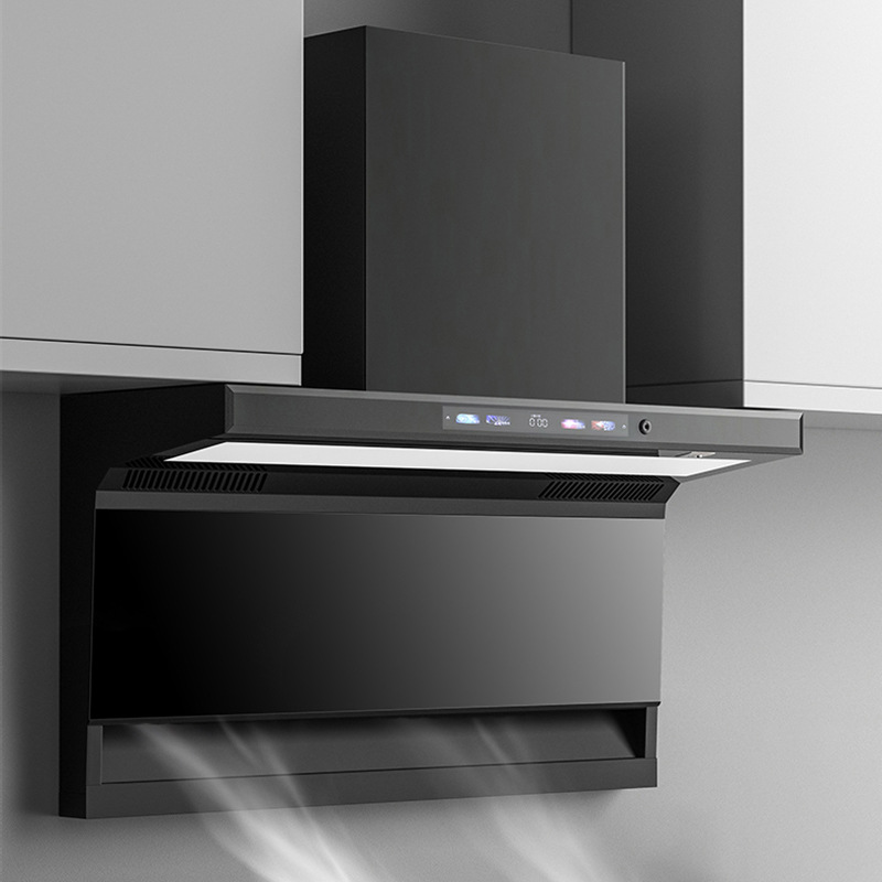 Hete Aanbieding Commerciële Ke - Commercial Kitchen Hood Design recensie en prijs