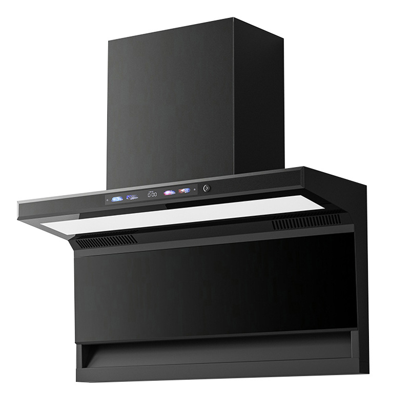 Hete Aanbieding Commerciële Ke - Commercial Kitchen Hood Design recensie en prijs