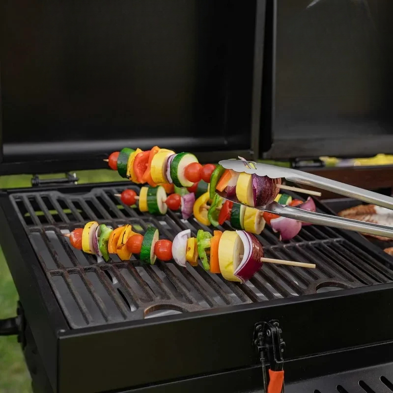 Draagbare, robuuste BBQ-grills - Electric Griddle Flat Top recensie en prijs
