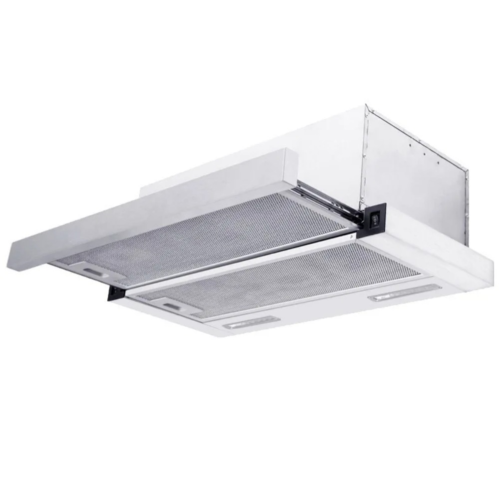Hete Aanbieding RVS Wandafzuig - Commercial Kitchen Hood Design recensie en prijs