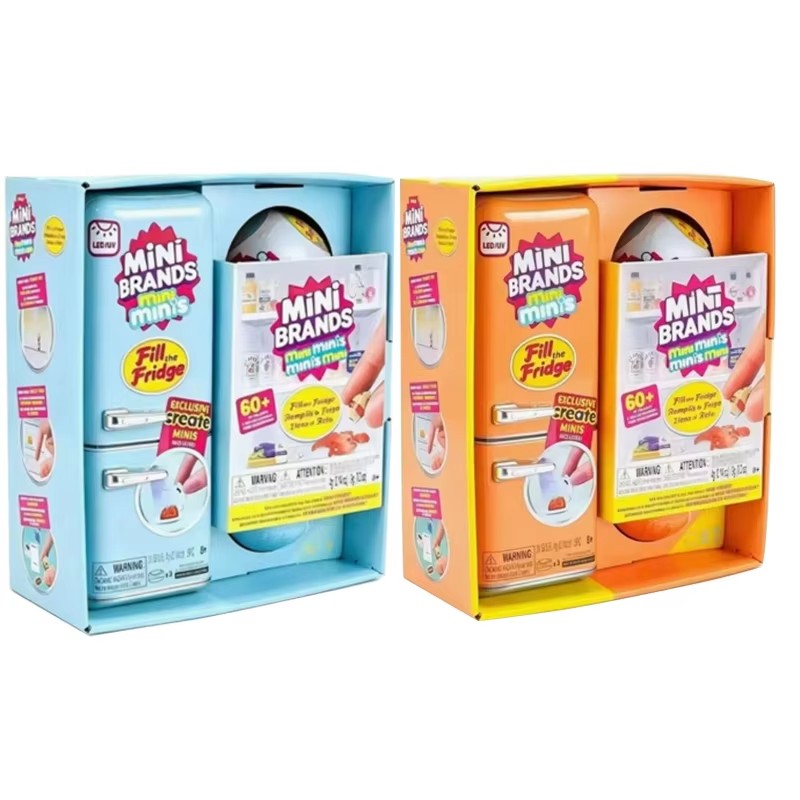 HOT LED verlichte mini koelkas - Commercial Kitchen Lighting recensie en prijs