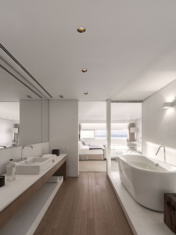 Brgt Led Waterdichte Spotlight - Commercial Kitchen Light recensie en prijs