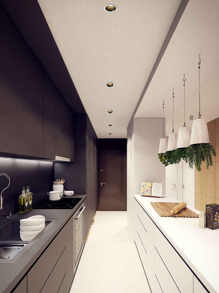Brgt Led Waterdichte Spotlight - Commercial Kitchen Light recensie en prijs