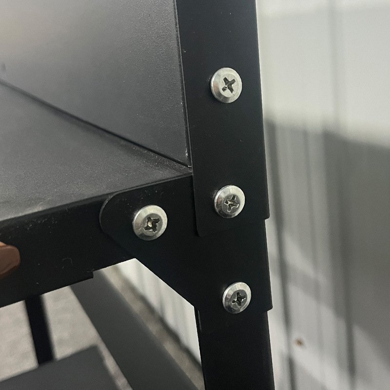 Keuken gasfornuis, gasfles, pa - Commercial Kitchen Utensil Storage recensie en prijs