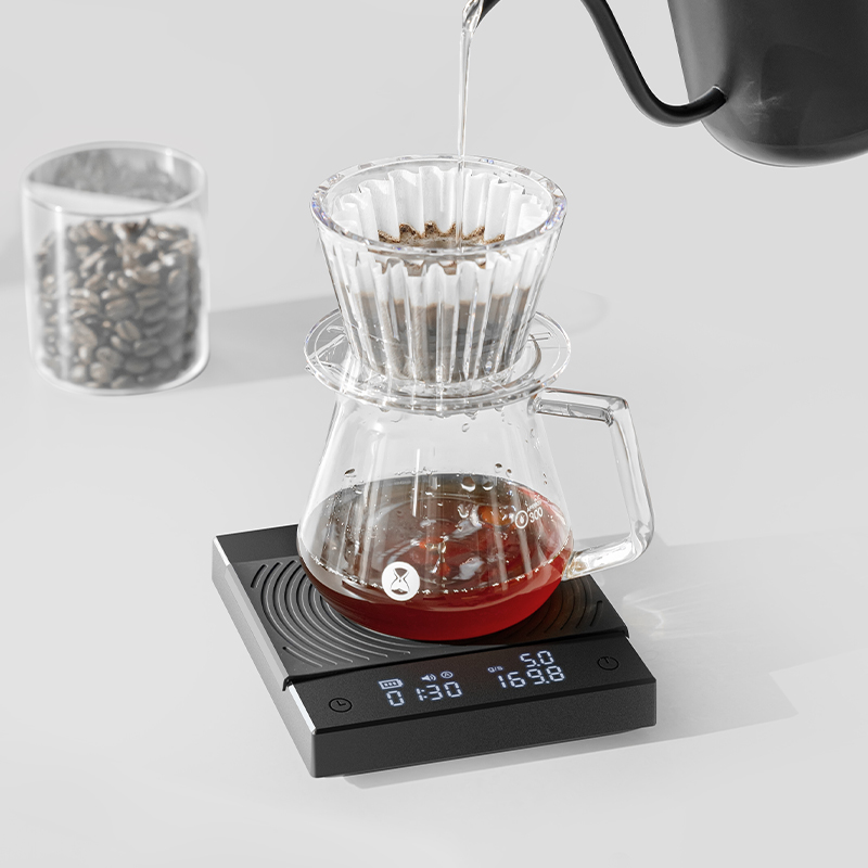 TIMEMORE Store Black Mirror Ba - Commercial Kitchen Lighting recensie en prijs