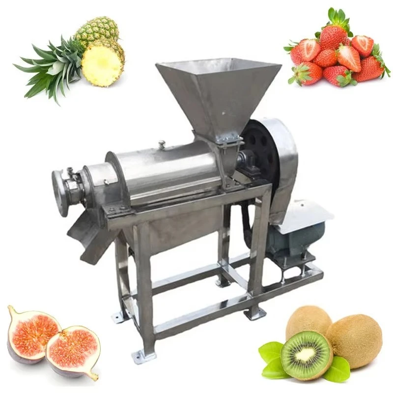 Commerciële sapcentrifuge met  - Juice Extractor Commercial recensie en prijs