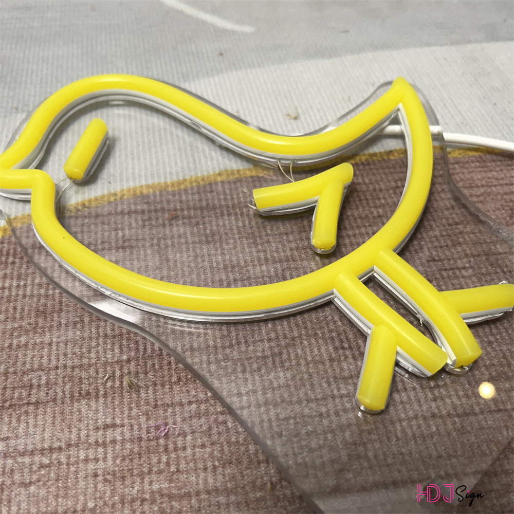 Chick Huisdier Dier Licht Led  - Commercial Kitchen Light recensie en prijs