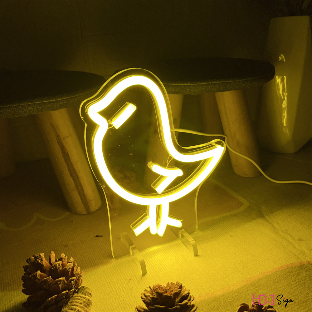 Chick Huisdier Dier Licht Led  - Commercial Kitchen Light recensie en prijs
