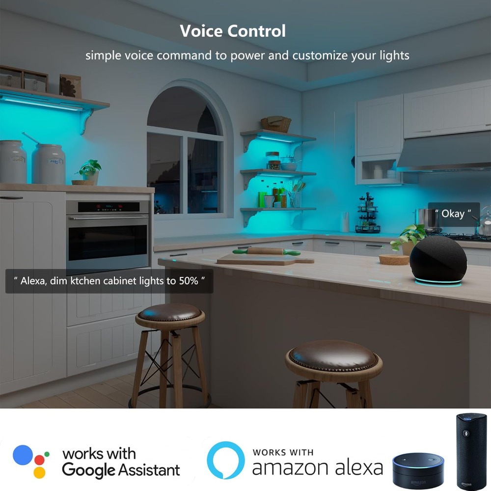 DC12V RGB Kleur Onder Kast Ver - Commercial Kitchen Lighting recensie en prijs