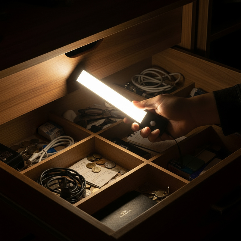 20cm/30cm Kastlamp USB Oplaadb - Commercial Kitchen Lighting recensie en prijs