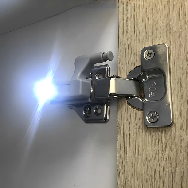 1/10 stuks LED Binnenscharnier - Commercial Kitchen Lighting recensie en prijs