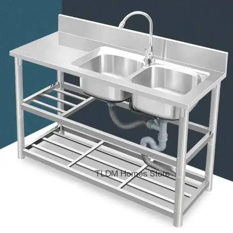 Moderne commerciële keukengoot - Commercial Kitchen Light recensie en prijs