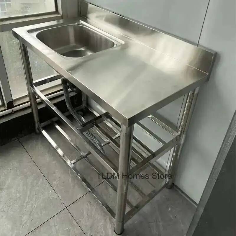 Moderne commerciële keukengoot - Commercial Kitchen Light recensie en prijs