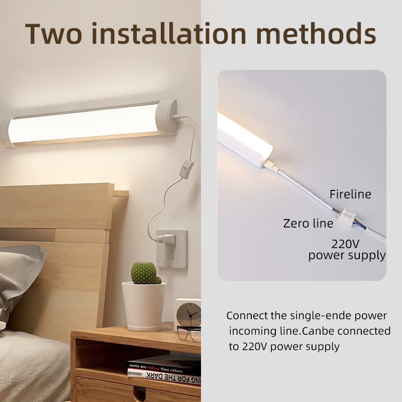 Aangesloten Led Kast Lampen 12 - Commercial Kitchen Lighting recensie en prijs