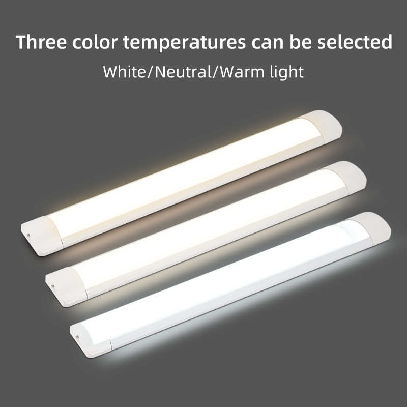 Aangesloten Led Kast Lampen 12 - Commercial Kitchen Lighting recensie en prijs