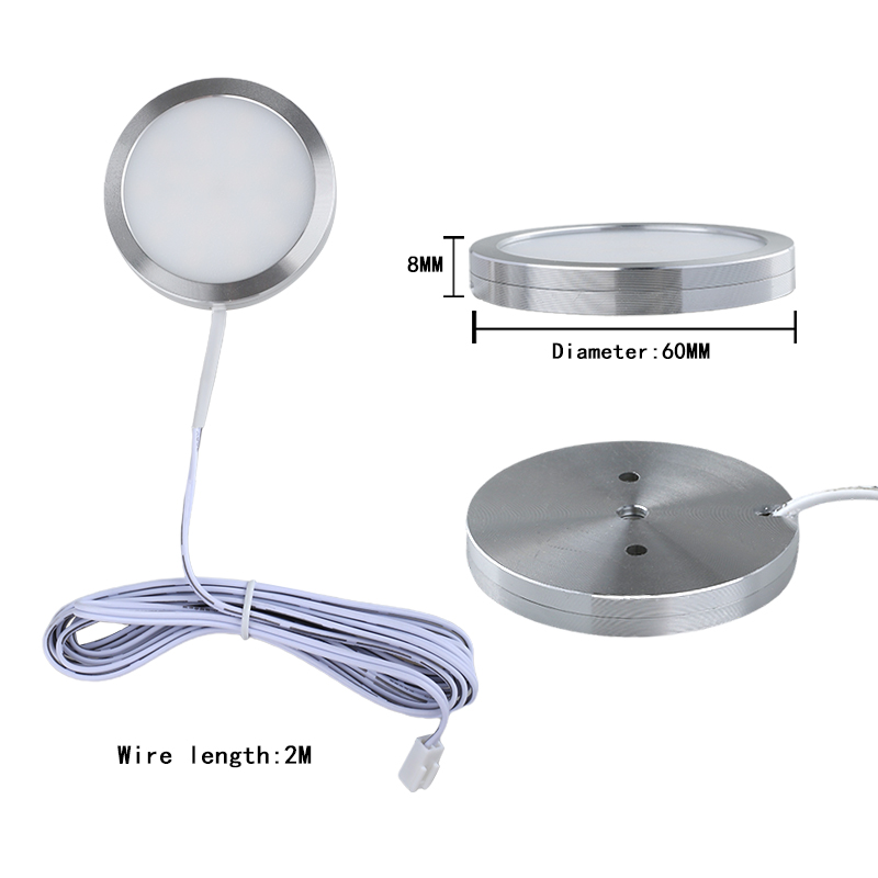 Onder kast LED-nachtverlichtin - Commercial Kitchen Lighting recensie en prijs