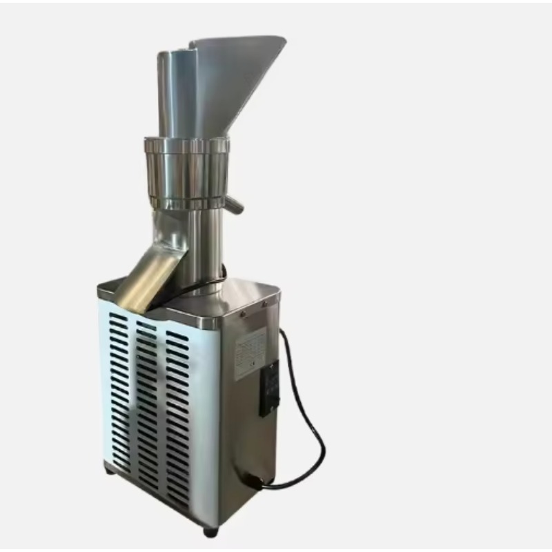 Heet verkoop roestvrijstalen c - Juice Extractor Commercial recensie en prijs