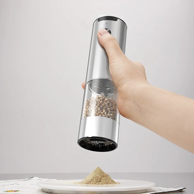 Elektrische Automatische Molen - Commercial Kitchen Lighting recensie en prijs