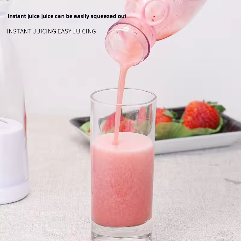 420ml Home Juice Cup met verwi - Juice Extractor Commercial recensie en prijs