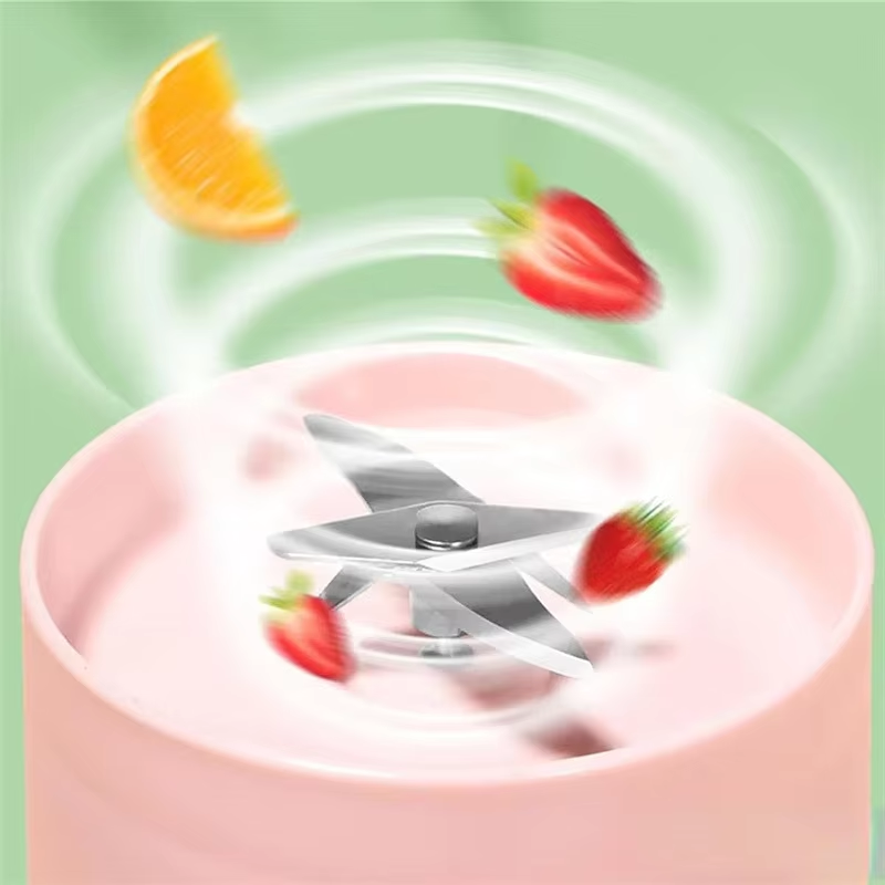 420ml Home Juice Cup met verwi - Juice Extractor Commercial recensie en prijs