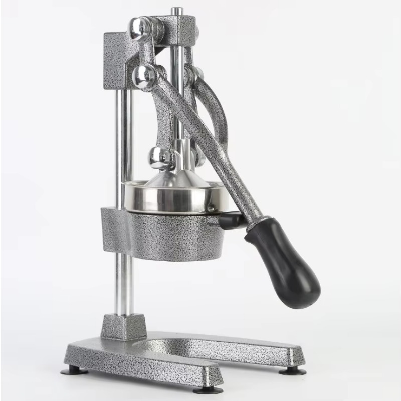 Commerciële Elektrische Sinaas - Juice Extractor Commercial recensie en prijs