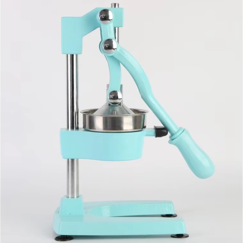 Commerciële Elektrische Sinaas - Juice Extractor Commercial recensie en prijs