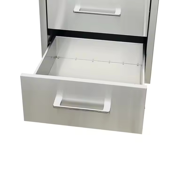 Betrouwbare kwaliteit 2-module - Commercial Kitchen Grill recensie en prijs