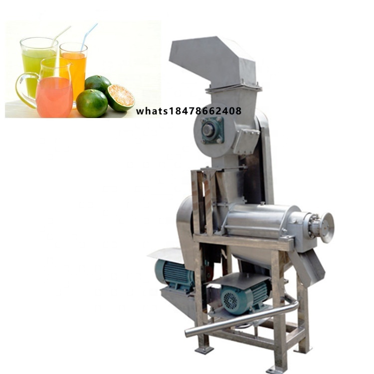 Best verkochte industriële kou - Juice Extractor Commercial recensie en prijs