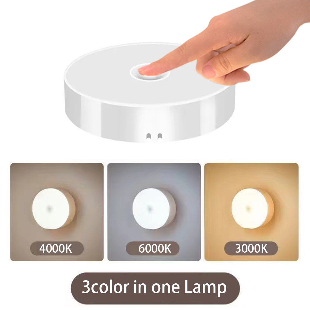 Nachtlampje USB oplaadbare nac - Commercial Kitchen Lighting recensie en prijs