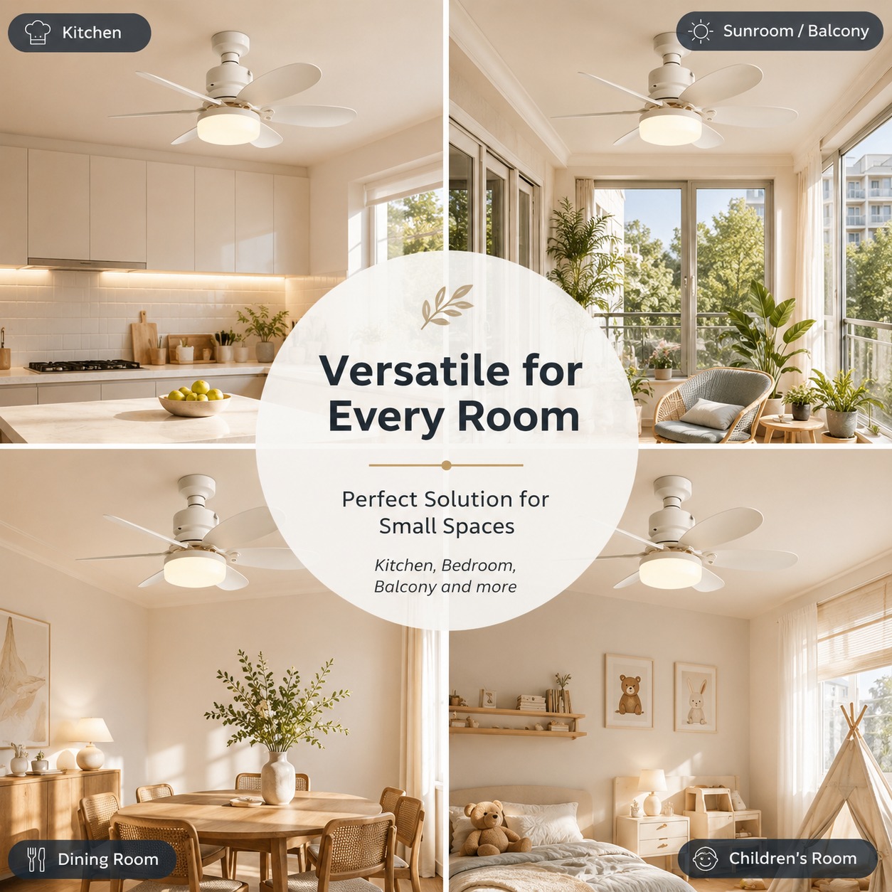 2026 Nieuwe E27 Plafondventila - Commercial Kitchen Lighting recensie en prijs