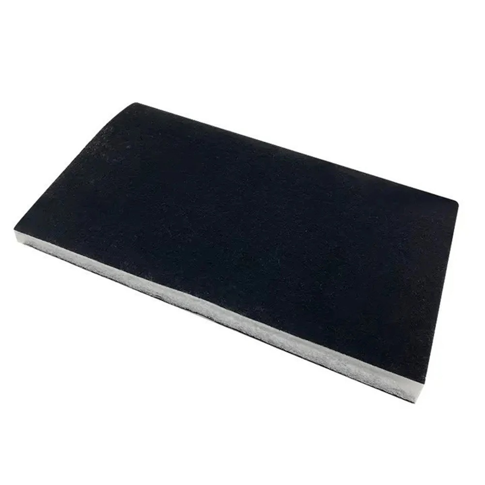 Actief koolfilter ontworpen vo - Commercial Kitchen Hood Design recensie en prijs