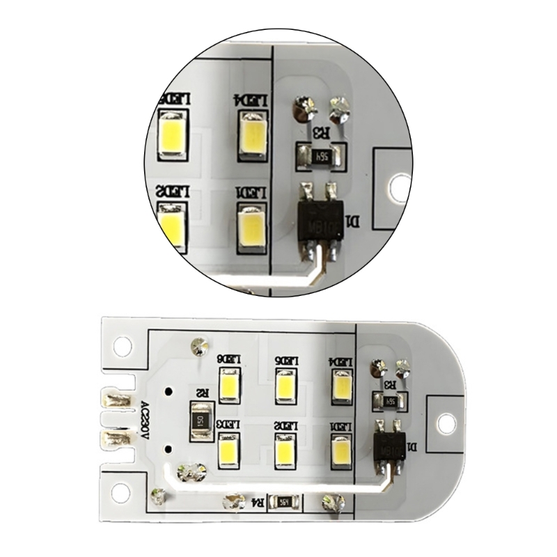 LED LICHT PANEEL Thuis koelkas - Commercial Kitchen Lighting recensie en prijs
