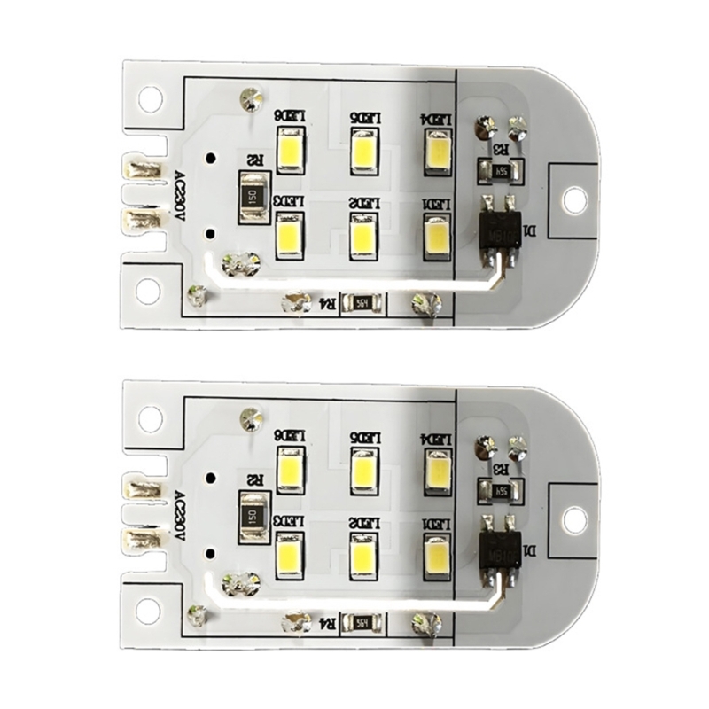 LED LICHT PANEEL Thuis koelkas - Commercial Kitchen Lighting recensie en prijs