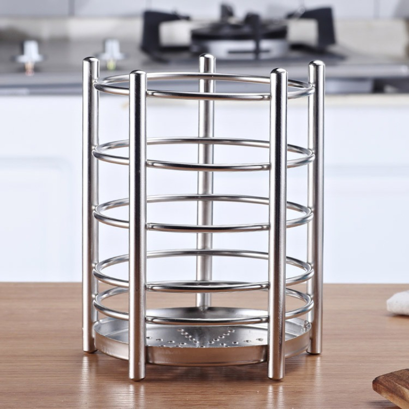 Verdikte eetstokjeshouder, afv - Commercial Kitchen Utensil Storage recensie en prijs