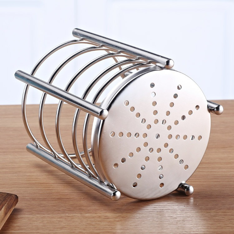 Verdikte eetstokjeshouder, afv - Commercial Kitchen Utensil Storage recensie en prijs