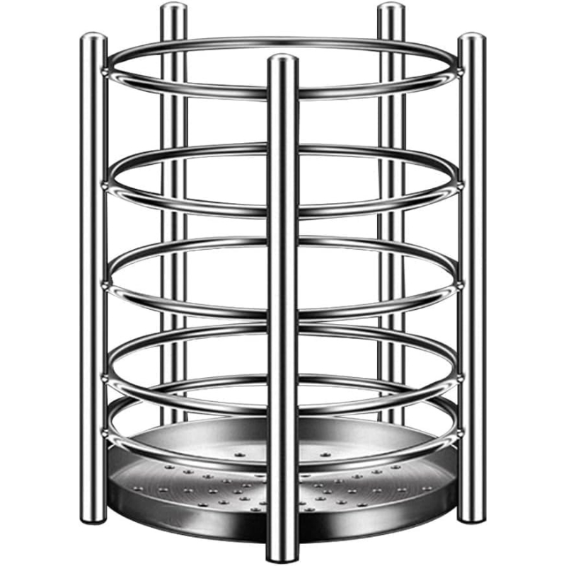 Verdikte eetstokjeshouder, afv - Commercial Kitchen Utensil Storage recensie en prijs