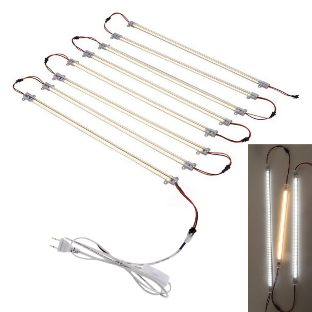 1/2/5/10 LED-kastverlichting,  - Commercial Kitchen Lighting recensie en prijs