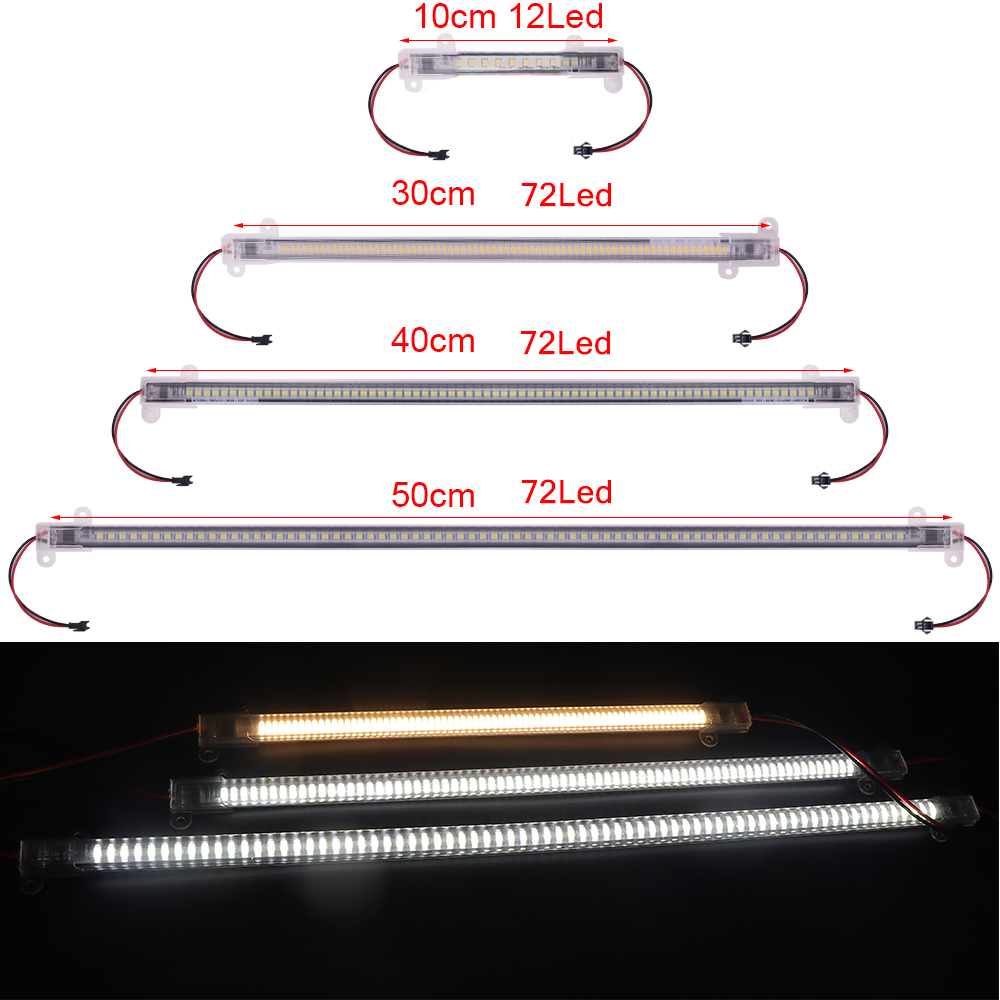 1/2/5/10 LED-kastverlichting,  - Commercial Kitchen Lighting recensie en prijs