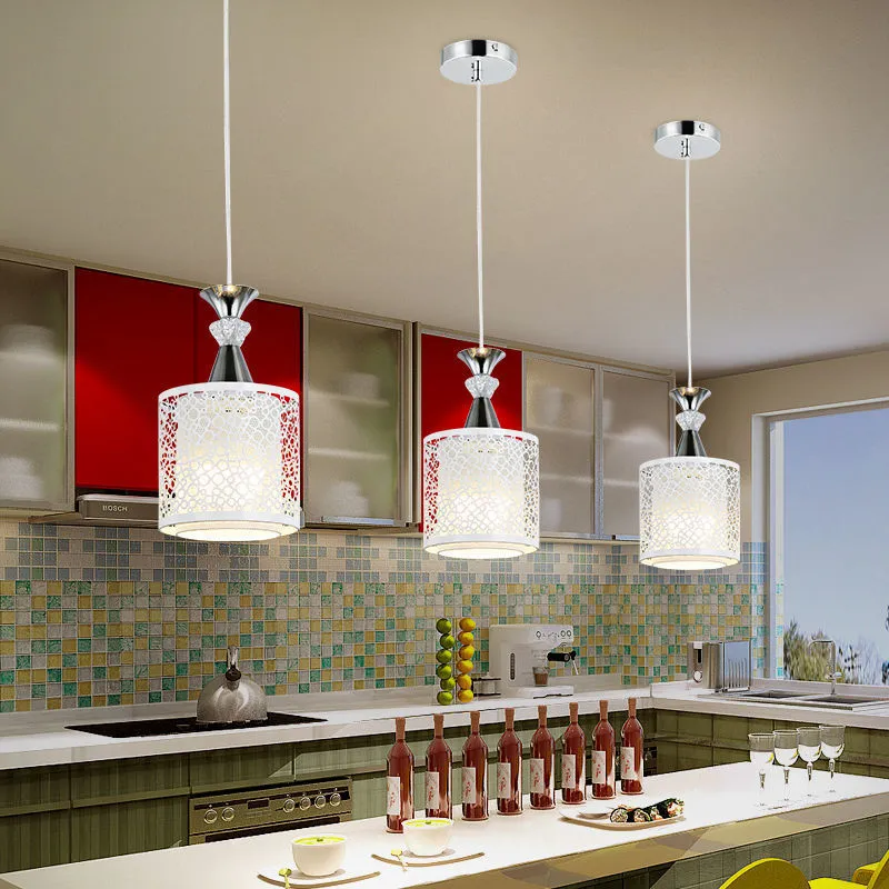 Moderne minimalistische metale - Commercial Kitchen Light recensie en prijs