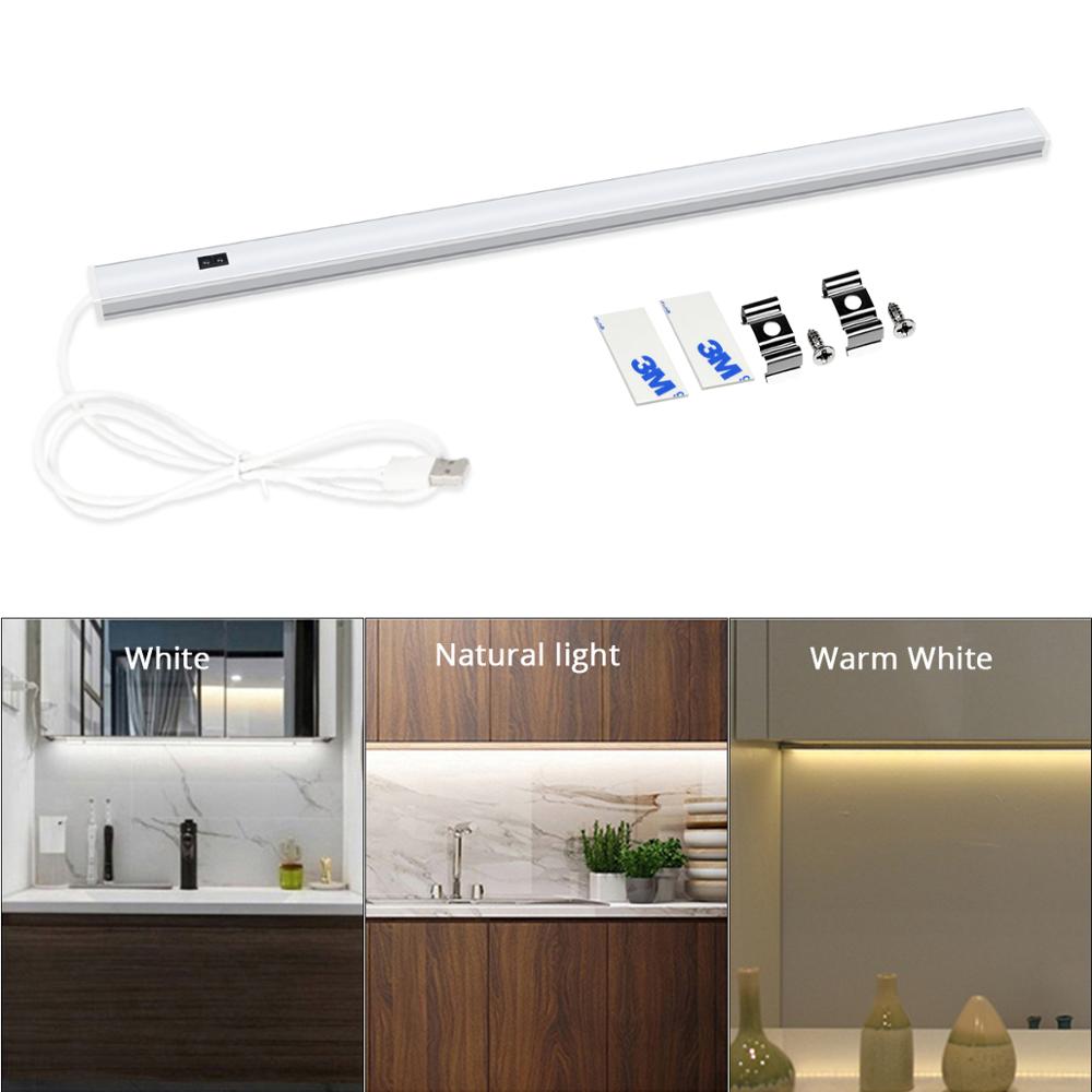 5V USB Aangedreven Smart LED K - Commercial Kitchen Lighting recensie en prijs