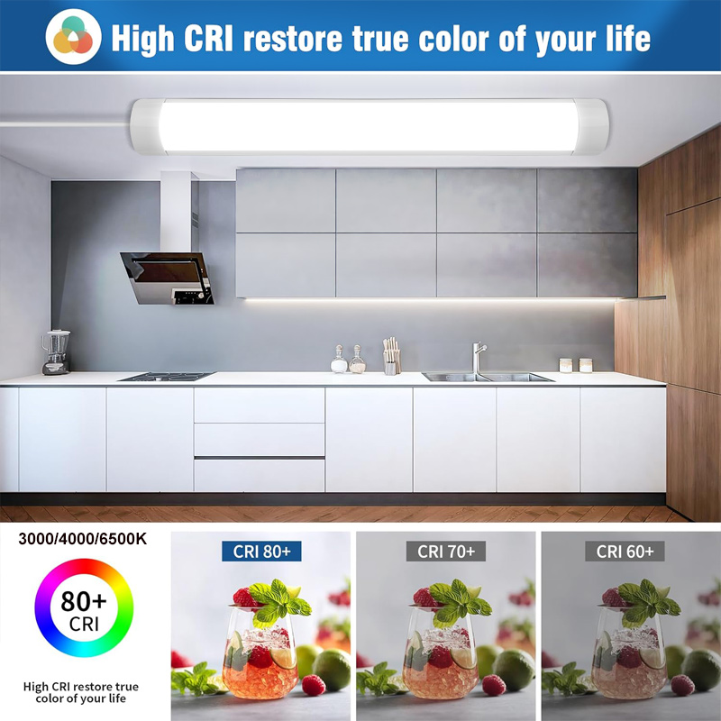 40W Led Buis Lichtbalk Super H - Commercial Kitchen Light recensie en prijs