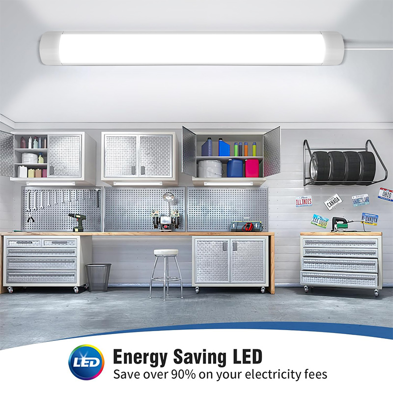 40W Led Buis Lichtbalk Super H - Commercial Kitchen Light recensie en prijs