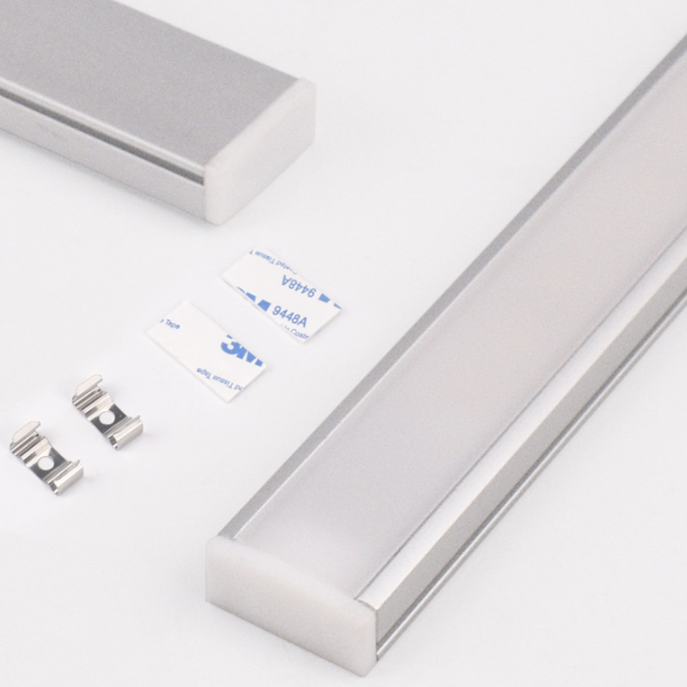 12V WIFI Bluetooth LED Keuken  - Commercial Kitchen Lighting recensie en prijs
